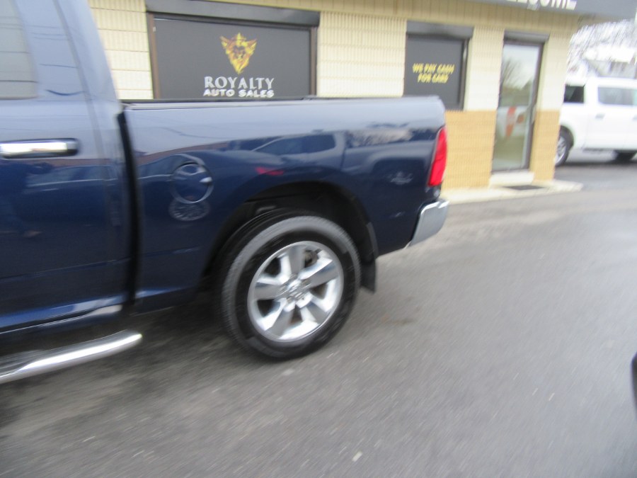 2015 Ram 1500 4WD Crew Cab 140.5" Big Horn, available for sale in Little Ferry, New Jersey | Royalty Auto Sales. Little Ferry, New Jersey 2015 Ram 1500 4WD Crew Cab 140.5" Big Horn, available for sale in Little Ferry, New Jersey | Royalty Auto Sales. Little Ferry, New Jersey