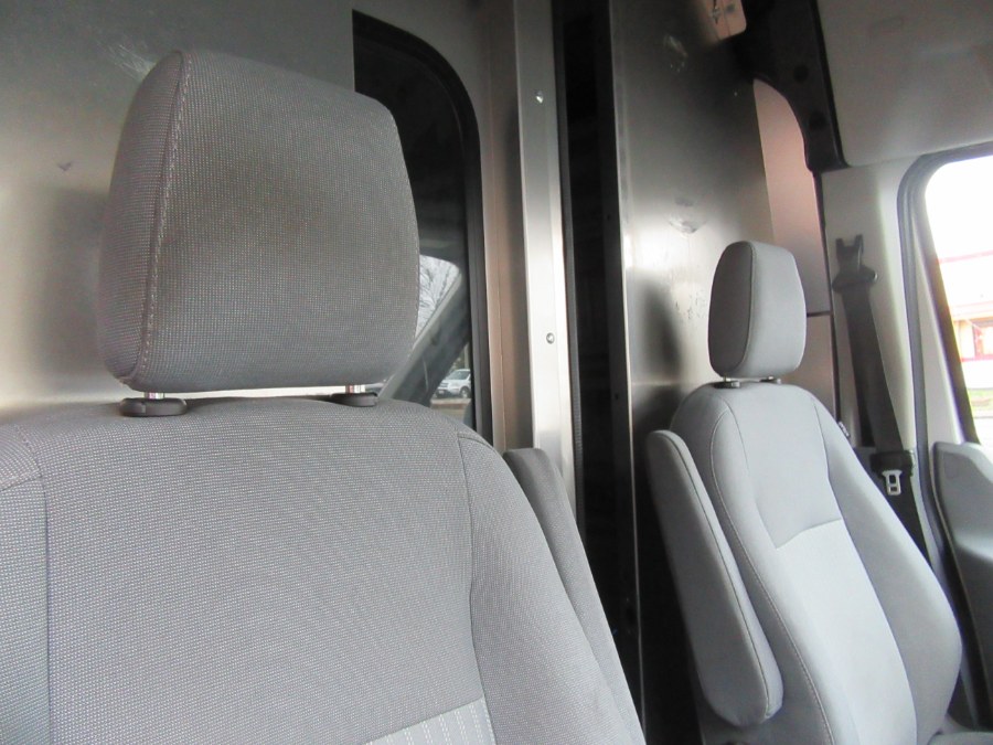 2016 Ford Transit Cargo Van T-350 148" Hi Rf 9500 GVWR Sliding RH Dr, available for sale in Little Ferry, New Jersey | Royalty Auto Sales. Little Ferry, New Jersey 2016 Ford Transit Cargo Van T-350 148" Hi Rf 9500 GVWR Sliding RH Dr, available for sale in Little Ferry, New Jersey | Royalty Auto Sales. Little Ferry, New Jersey