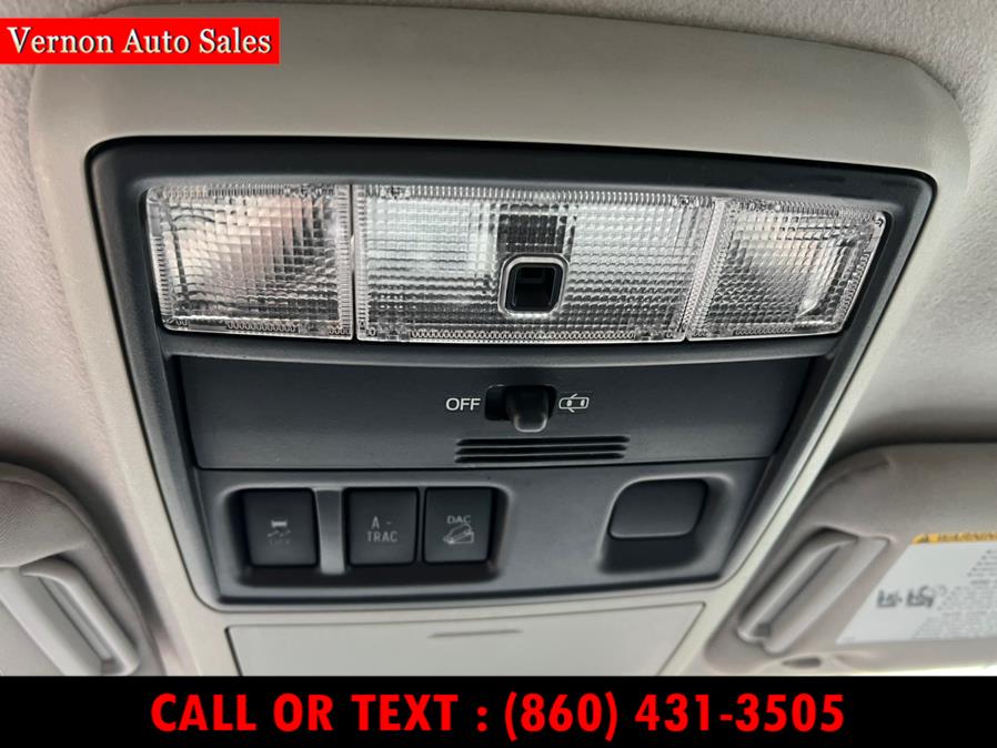 2016 Toyota 4Runner 4WD 4dr V6 SR5 Premium (Natl), available for sale in Manchester, Connecticut | Vernon Auto Sale & Service. Manchester, Connecticut 2016 Toyota 4Runner 4WD 4dr V6 SR5 Premium (Natl), available for sale in Manchester, Connecticut | Vernon Auto Sale & Service. Manchester, Connecticut
