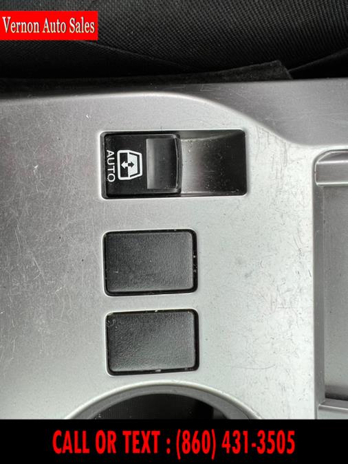 2016 Toyota 4Runner 4WD 4dr V6 SR5 Premium (Natl), available for sale in Manchester, Connecticut | Vernon Auto Sale & Service. Manchester, Connecticut 2016 Toyota 4Runner 4WD 4dr V6 SR5 Premium (Natl), available for sale in Manchester, Connecticut | Vernon Auto Sale & Service. Manchester, Connecticut