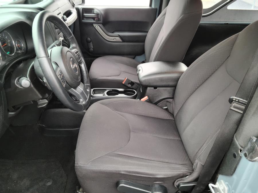 2014 Jeep Wrangler 4WD 2dr Sport, available for sale in Milford, Connecticut | Chip's Auto Sales Inc. Milford, Connecticut 2014 Jeep Wrangler 4WD 2dr Sport, available for sale in Milford, Connecticut | Chip's Auto Sales Inc. Milford, Connecticut