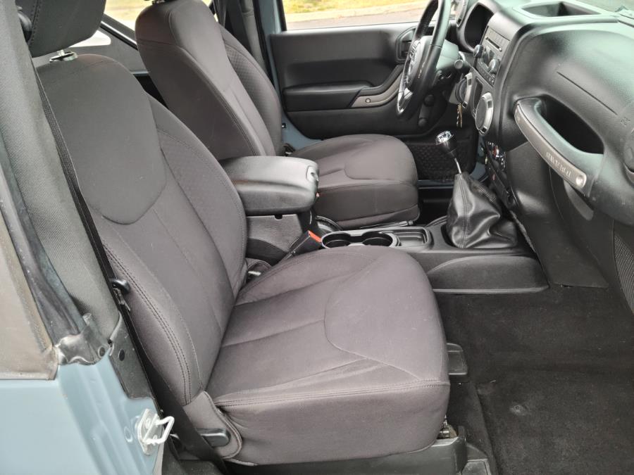 2014 Jeep Wrangler 4WD 2dr Sport, available for sale in Milford, Connecticut | Chip's Auto Sales Inc. Milford, Connecticut 2014 Jeep Wrangler 4WD 2dr Sport, available for sale in Milford, Connecticut | Chip's Auto Sales Inc. Milford, Connecticut