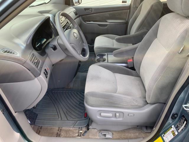 2007 Toyota Sienna LE, available for sale in Forestville, Maryland | Valentine Motor Company. Forestville, Maryland 2007 Toyota Sienna LE, available for sale in Forestville, Maryland | Valentine Motor Company. Forestville, Maryland