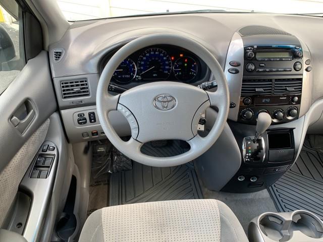 2007 Toyota Sienna LE, available for sale in Forestville, Maryland | Valentine Motor Company. Forestville, Maryland 2007 Toyota Sienna LE, available for sale in Forestville, Maryland | Valentine Motor Company. Forestville, Maryland