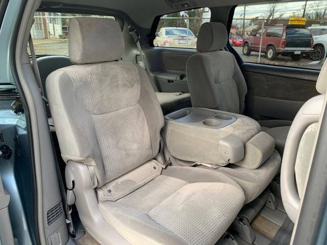 2007 Toyota Sienna LE, available for sale in Forestville, Maryland | Valentine Motor Company. Forestville, Maryland 2007 Toyota Sienna LE, available for sale in Forestville, Maryland | Valentine Motor Company. Forestville, Maryland