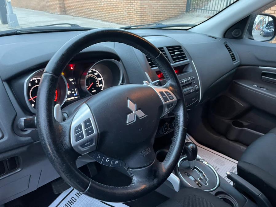 2012 Mitsubishi Outlander Sport , available for sale in Jamaica, New York | Sylhet Motors Inc.. Jamaica, New York 2012 Mitsubishi Outlander Sport , available for sale in Jamaica, New York | Sylhet Motors Inc.. Jamaica, New York