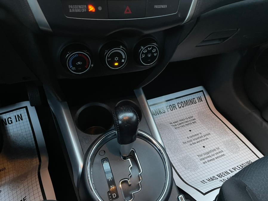 2012 Mitsubishi Outlander Sport , available for sale in Jamaica, New York | Sylhet Motors Inc.. Jamaica, New York 2012 Mitsubishi Outlander Sport , available for sale in Jamaica, New York | Sylhet Motors Inc.. Jamaica, New York