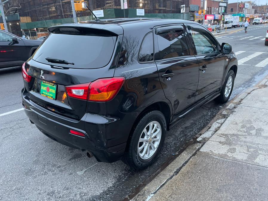 2012 Mitsubishi Outlander Sport , available for sale in Jamaica, New York | Sylhet Motors Inc.. Jamaica, New York 2012 Mitsubishi Outlander Sport , available for sale in Jamaica, New York | Sylhet Motors Inc.. Jamaica, New York