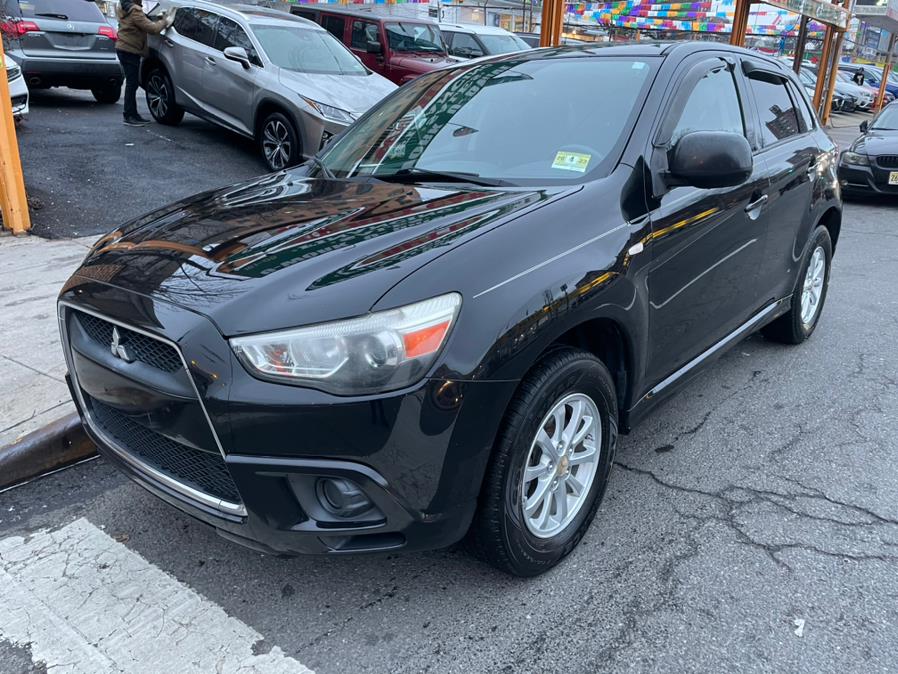 2012 Mitsubishi Outlander Sport , available for sale in Jamaica, New York | Sylhet Motors Inc.. Jamaica, New York