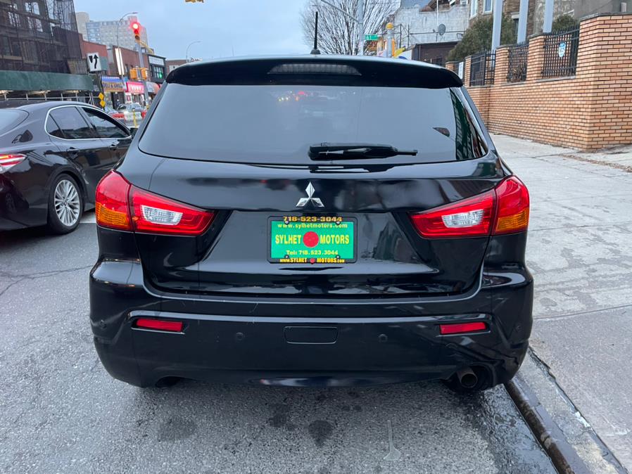2012 Mitsubishi Outlander Sport , available for sale in Jamaica, New York | Sylhet Motors Inc.. Jamaica, New York 2012 Mitsubishi Outlander Sport , available for sale in Jamaica, New York | Sylhet Motors Inc.. Jamaica, New York