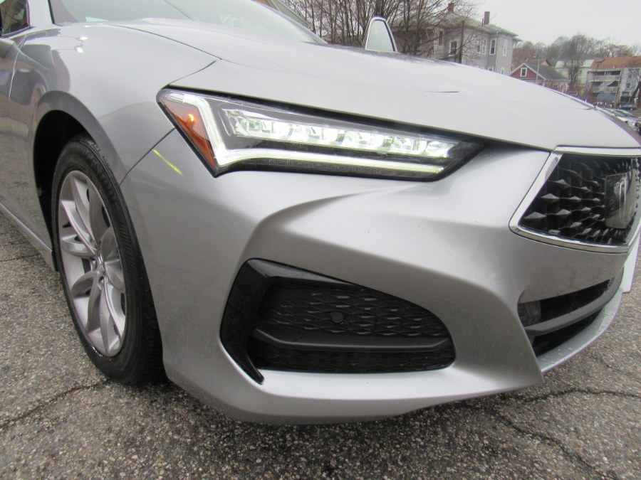 2021 Acura TLX Base, available for sale in Worcester, Massachusetts | Hilario's Auto Sales Inc.. Worcester, Massachusetts 2021 Acura TLX Base, available for sale in Worcester, Massachusetts | Hilario's Auto Sales Inc.. Worcester, Massachusetts