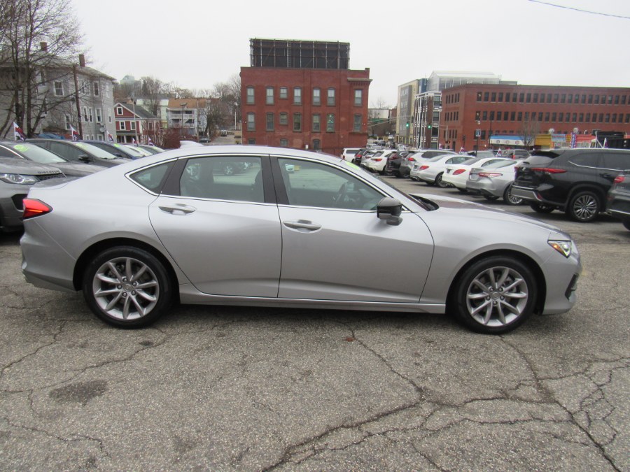 2021 Acura TLX Base, available for sale in Worcester, Massachusetts | Hilario's Auto Sales Inc.. Worcester, Massachusetts 2021 Acura TLX Base, available for sale in Worcester, Massachusetts | Hilario's Auto Sales Inc.. Worcester, Massachusetts