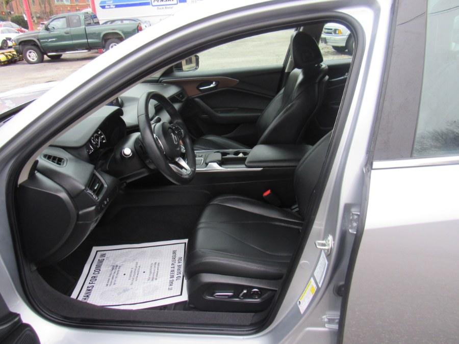 2021 Acura TLX Base, available for sale in Worcester, Massachusetts | Hilario's Auto Sales Inc.. Worcester, Massachusetts 2021 Acura TLX Base, available for sale in Worcester, Massachusetts | Hilario's Auto Sales Inc.. Worcester, Massachusetts