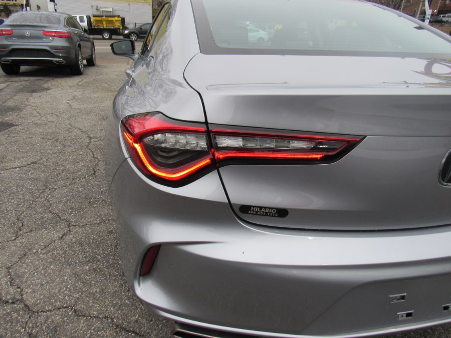 2021 Acura TLX Base, available for sale in Worcester, Massachusetts | Hilario's Auto Sales Inc.. Worcester, Massachusetts 2021 Acura TLX Base, available for sale in Worcester, Massachusetts | Hilario's Auto Sales Inc.. Worcester, Massachusetts