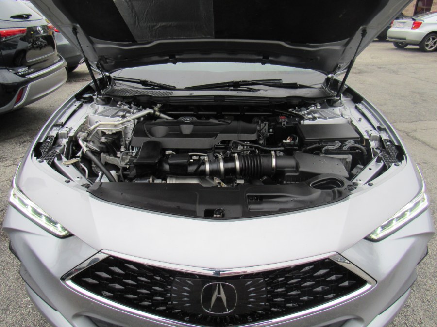 2021 Acura TLX Base, available for sale in Worcester, Massachusetts | Hilario's Auto Sales Inc.. Worcester, Massachusetts 2021 Acura TLX Base, available for sale in Worcester, Massachusetts | Hilario's Auto Sales Inc.. Worcester, Massachusetts