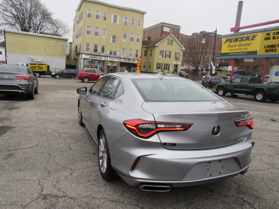 2021 Acura TLX Base, available for sale in Worcester, Massachusetts | Hilario's Auto Sales Inc.. Worcester, Massachusetts 2021 Acura TLX Base, available for sale in Worcester, Massachusetts | Hilario's Auto Sales Inc.. Worcester, Massachusetts