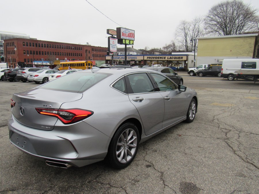 2021 Acura TLX Base, available for sale in Worcester, Massachusetts | Hilario's Auto Sales Inc.. Worcester, Massachusetts 2021 Acura TLX Base, available for sale in Worcester, Massachusetts | Hilario's Auto Sales Inc.. Worcester, Massachusetts