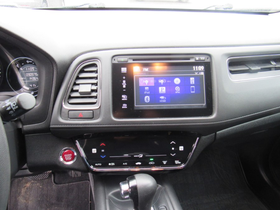2016 Honda HR-V EX, available for sale in Worcester, Massachusetts | Hilario's Auto Sales Inc.. Worcester, Massachusetts 2016 Honda HR-V EX, available for sale in Worcester, Massachusetts | Hilario's Auto Sales Inc.. Worcester, Massachusetts