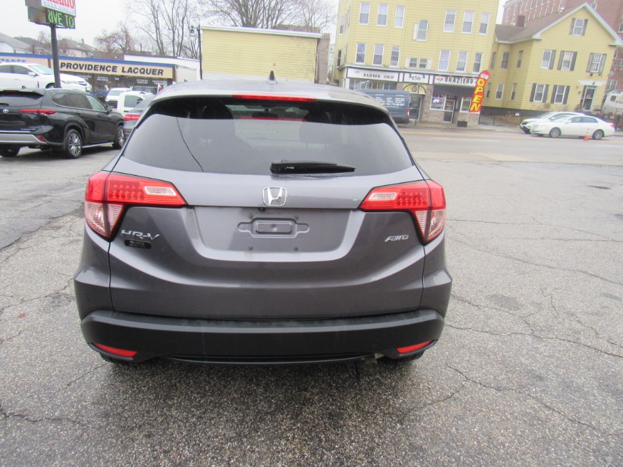 2016 Honda HR-V EX, available for sale in Worcester, Massachusetts | Hilario's Auto Sales Inc.. Worcester, Massachusetts 2016 Honda HR-V EX, available for sale in Worcester, Massachusetts | Hilario's Auto Sales Inc.. Worcester, Massachusetts