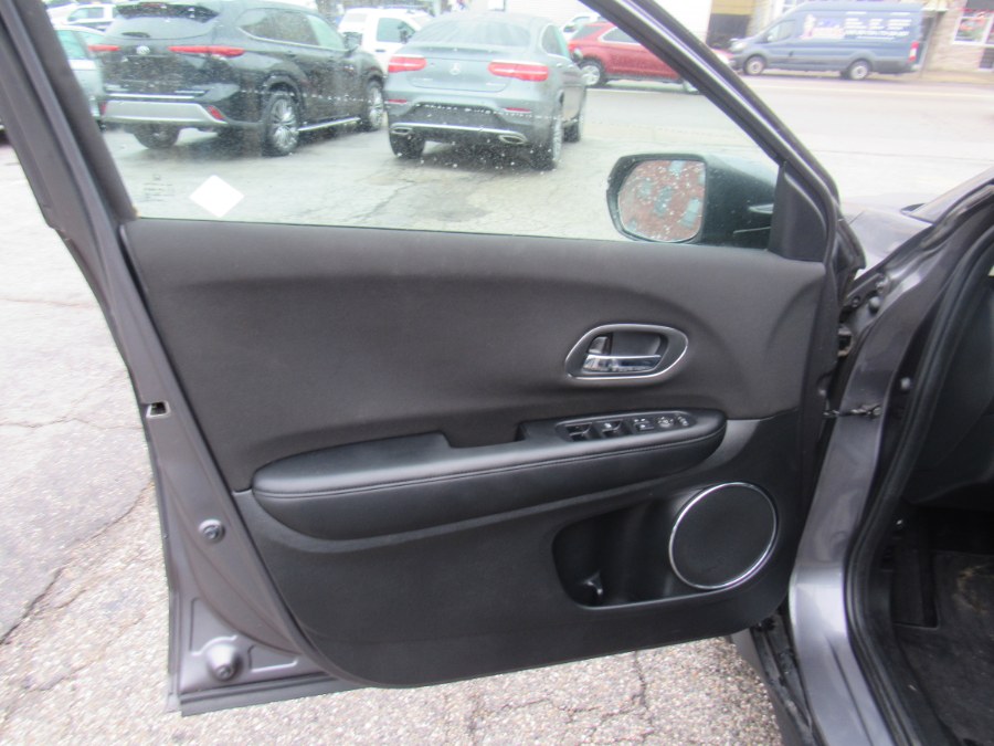 2016 Honda HR-V EX, available for sale in Worcester, Massachusetts | Hilario's Auto Sales Inc.. Worcester, Massachusetts 2016 Honda HR-V EX, available for sale in Worcester, Massachusetts | Hilario's Auto Sales Inc.. Worcester, Massachusetts