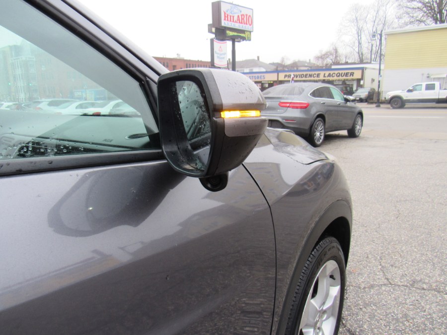 2016 Honda HR-V EX, available for sale in Worcester, Massachusetts | Hilario's Auto Sales Inc.. Worcester, Massachusetts 2016 Honda HR-V EX, available for sale in Worcester, Massachusetts | Hilario's Auto Sales Inc.. Worcester, Massachusetts