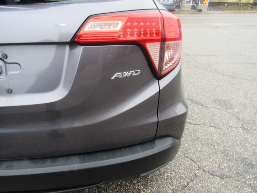 2016 Honda HR-V EX, available for sale in Worcester, Massachusetts | Hilario's Auto Sales Inc.. Worcester, Massachusetts 2016 Honda HR-V EX, available for sale in Worcester, Massachusetts | Hilario's Auto Sales Inc.. Worcester, Massachusetts