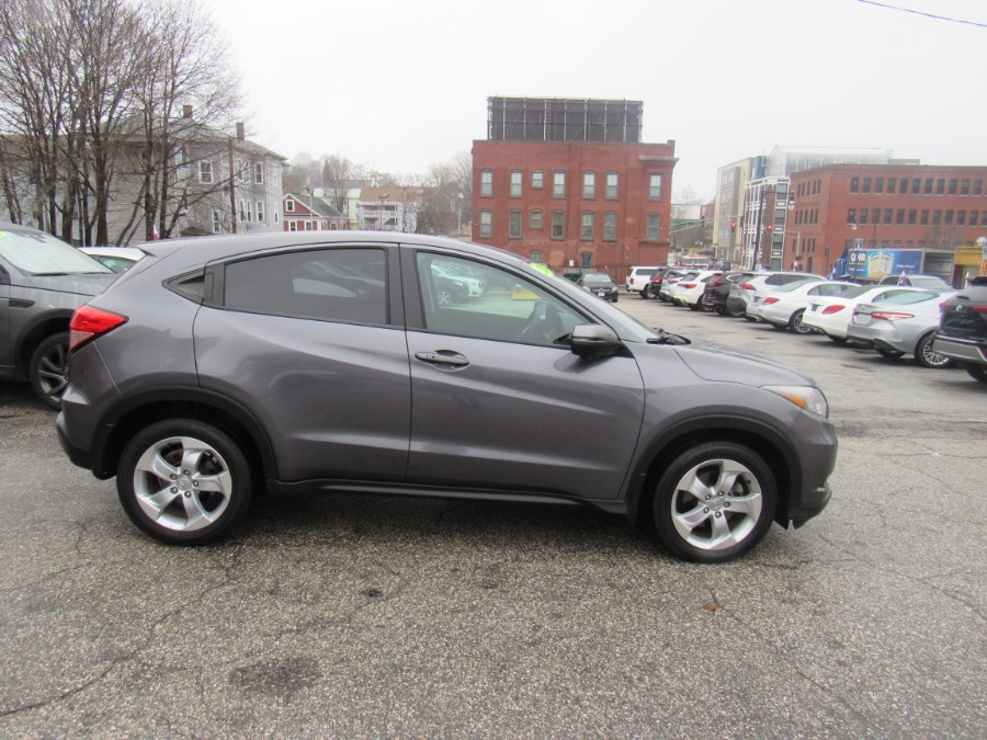 2016 Honda HR-V EX, available for sale in Worcester, Massachusetts | Hilario's Auto Sales Inc.. Worcester, Massachusetts 2016 Honda HR-V EX, available for sale in Worcester, Massachusetts | Hilario's Auto Sales Inc.. Worcester, Massachusetts