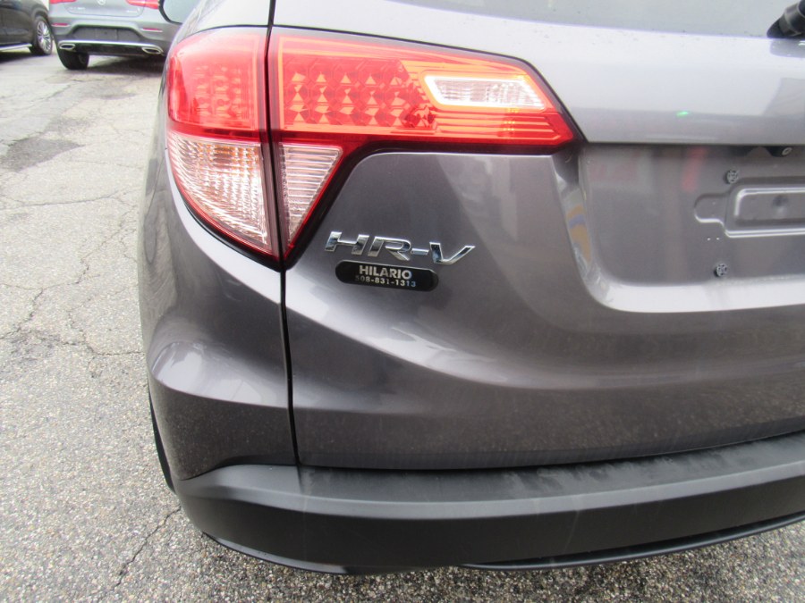 2016 Honda HR-V EX, available for sale in Worcester, Massachusetts | Hilario's Auto Sales Inc.. Worcester, Massachusetts 2016 Honda HR-V EX, available for sale in Worcester, Massachusetts | Hilario's Auto Sales Inc.. Worcester, Massachusetts