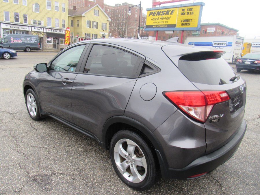2016 Honda HR-V EX, available for sale in Worcester, Massachusetts | Hilario's Auto Sales Inc.. Worcester, Massachusetts 2016 Honda HR-V EX, available for sale in Worcester, Massachusetts | Hilario's Auto Sales Inc.. Worcester, Massachusetts