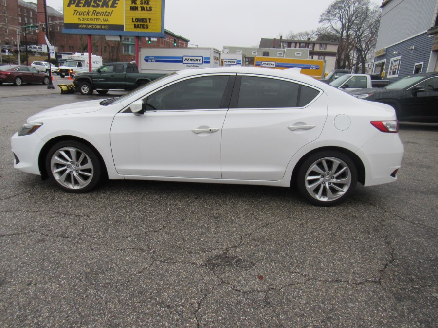 2016 Acura ILX BASE, available for sale in Worcester, Massachusetts | Hilario's Auto Sales Inc.. Worcester, Massachusetts 2016 Acura ILX BASE, available for sale in Worcester, Massachusetts | Hilario's Auto Sales Inc.. Worcester, Massachusetts