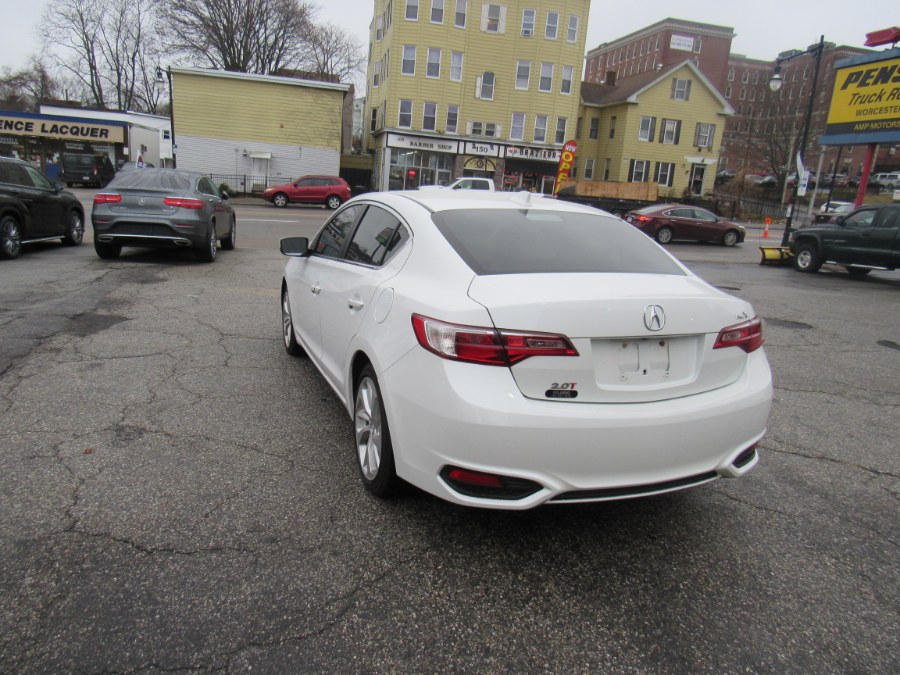 2016 Acura ILX BASE, available for sale in Worcester, Massachusetts | Hilario's Auto Sales Inc.. Worcester, Massachusetts 2016 Acura ILX BASE, available for sale in Worcester, Massachusetts | Hilario's Auto Sales Inc.. Worcester, Massachusetts
