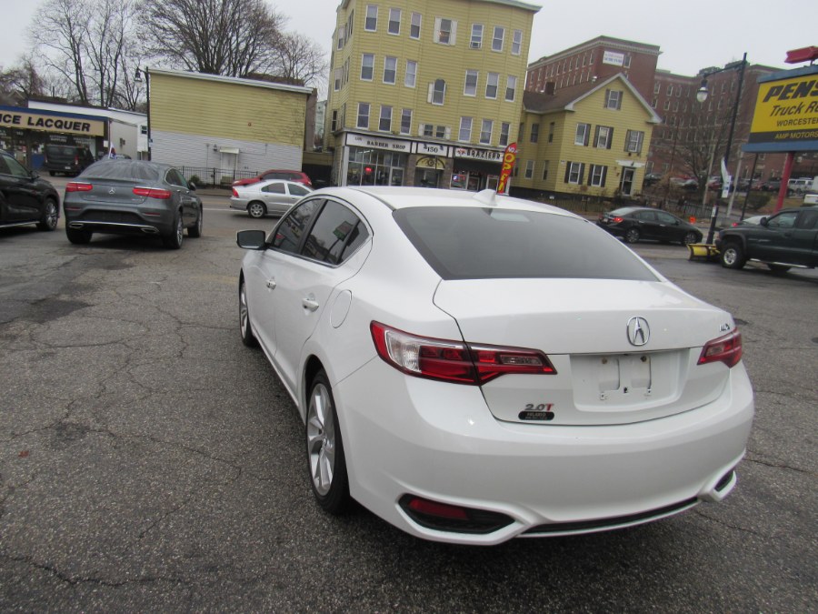 2016 Acura ILX BASE, available for sale in Worcester, Massachusetts | Hilario's Auto Sales Inc.. Worcester, Massachusetts 2016 Acura ILX BASE, available for sale in Worcester, Massachusetts | Hilario's Auto Sales Inc.. Worcester, Massachusetts