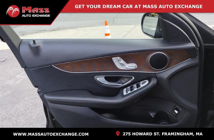 2019 Mercedes-benz C-class C 300 4MATIC, available for sale in Framingham, Massachusetts | Mass Auto Exchange. Framingham, Massachusetts 2019 Mercedes-benz C-class C 300 4MATIC, available for sale in Framingham, Massachusetts | Mass Auto Exchange. Framingham, Massachusetts