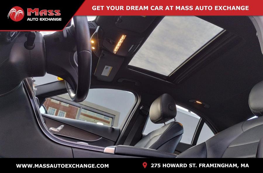 2019 Mercedes-benz C-class C 300 4MATIC, available for sale in Framingham, Massachusetts | Mass Auto Exchange. Framingham, Massachusetts 2019 Mercedes-benz C-class C 300 4MATIC, available for sale in Framingham, Massachusetts | Mass Auto Exchange. Framingham, Massachusetts