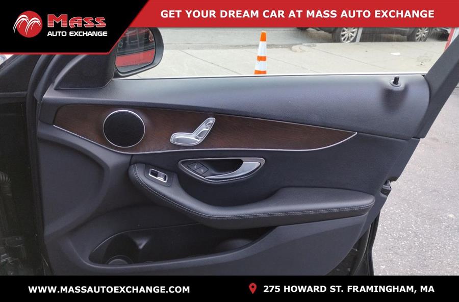 2019 Mercedes-benz C-class C 300 4MATIC, available for sale in Framingham, Massachusetts | Mass Auto Exchange. Framingham, Massachusetts 2019 Mercedes-benz C-class C 300 4MATIC, available for sale in Framingham, Massachusetts | Mass Auto Exchange. Framingham, Massachusetts