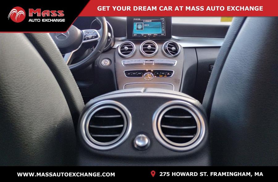 2019 Mercedes-benz C-class C 300 4MATIC, available for sale in Framingham, Massachusetts | Mass Auto Exchange. Framingham, Massachusetts 2019 Mercedes-benz C-class C 300 4MATIC, available for sale in Framingham, Massachusetts | Mass Auto Exchange. Framingham, Massachusetts