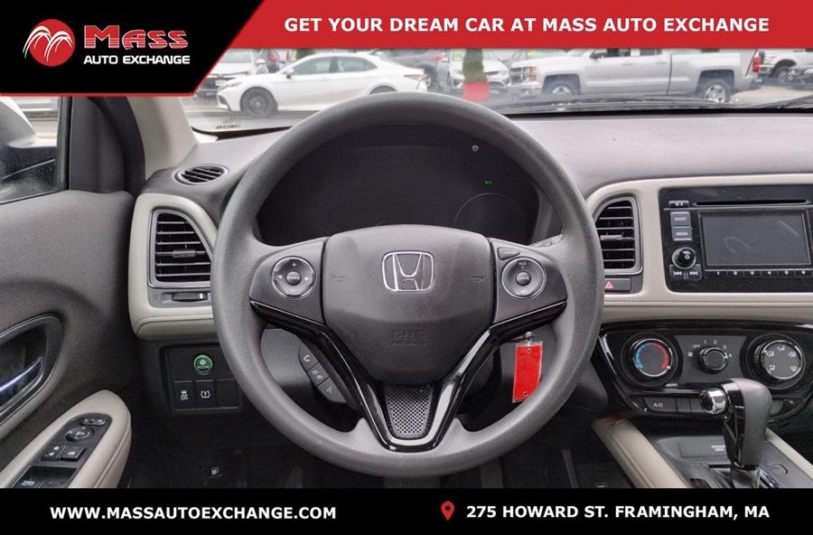Used Honda Hr-v LX 2020 | Mass Auto Exchange. Framingham, Massachusetts Used Honda Hr-v LX 2020 | Mass Auto Exchange. Framingham, Massachusetts