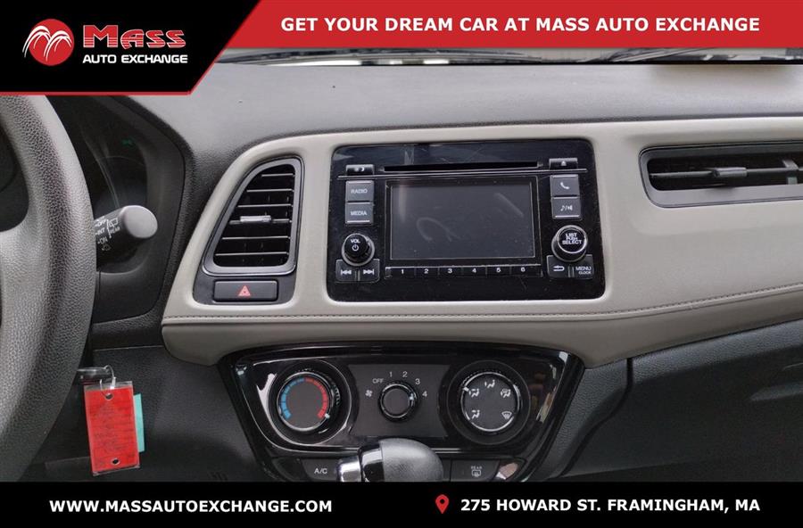 Used Honda Hr-v LX 2020 | Mass Auto Exchange. Framingham, Massachusetts Used Honda Hr-v LX 2020 | Mass Auto Exchange. Framingham, Massachusetts