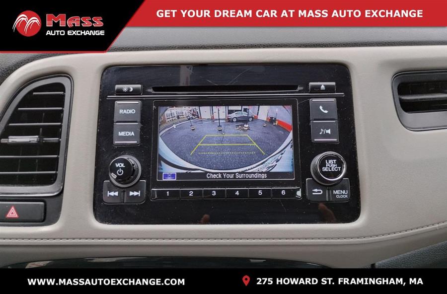 Used Honda Hr-v LX 2020 | Mass Auto Exchange. Framingham, Massachusetts Used Honda Hr-v LX 2020 | Mass Auto Exchange. Framingham, Massachusetts