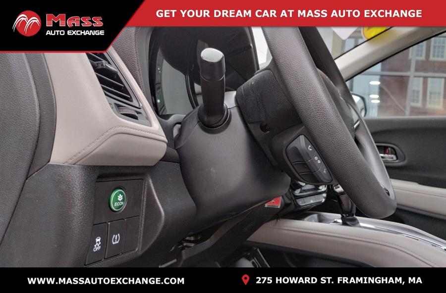 Used Honda Hr-v LX 2020 | Mass Auto Exchange. Framingham, Massachusetts Used Honda Hr-v LX 2020 | Mass Auto Exchange. Framingham, Massachusetts
