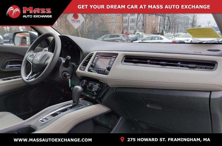 Used Honda Hr-v LX 2020 | Mass Auto Exchange. Framingham, Massachusetts Used Honda Hr-v LX 2020 | Mass Auto Exchange. Framingham, Massachusetts