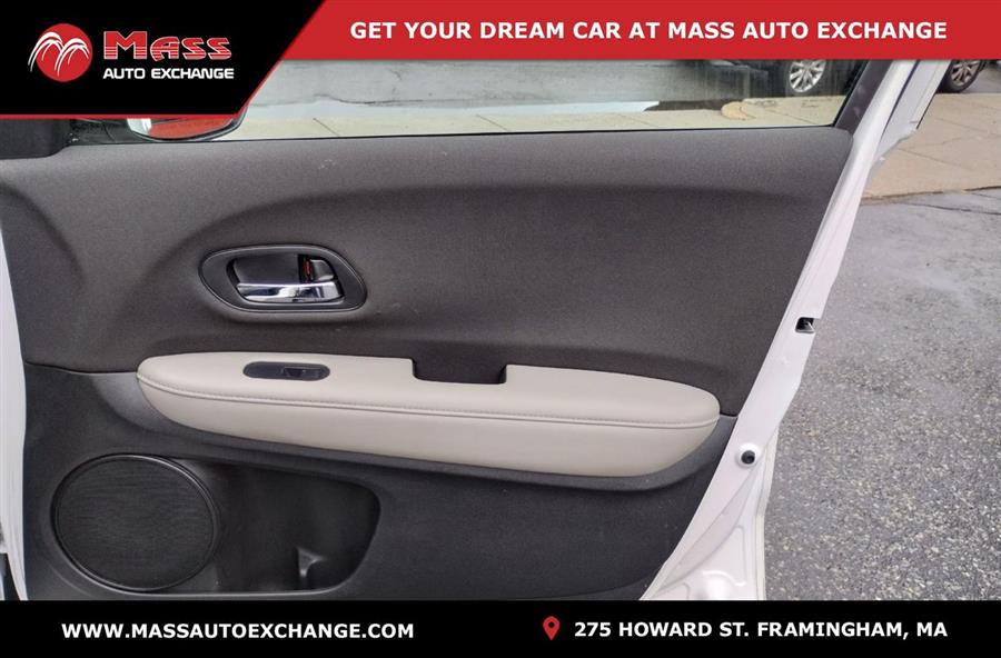 Used Honda Hr-v LX 2020 | Mass Auto Exchange. Framingham, Massachusetts Used Honda Hr-v LX 2020 | Mass Auto Exchange. Framingham, Massachusetts