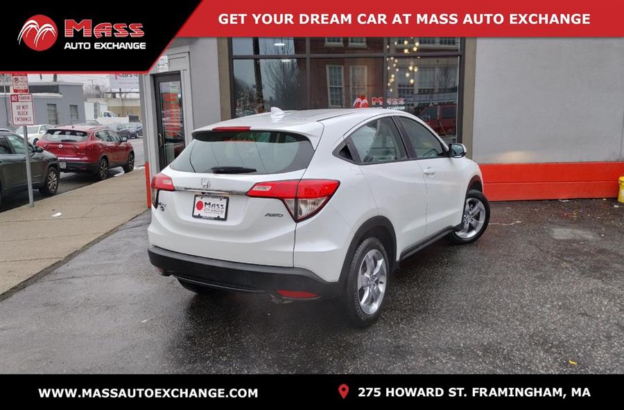 Used Honda Hr-v LX 2020 | Mass Auto Exchange. Framingham, Massachusetts Used Honda Hr-v LX 2020 | Mass Auto Exchange. Framingham, Massachusetts