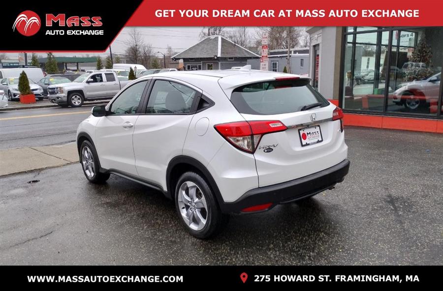 Used Honda Hr-v LX 2020 | Mass Auto Exchange. Framingham, Massachusetts Used Honda Hr-v LX 2020 | Mass Auto Exchange. Framingham, Massachusetts