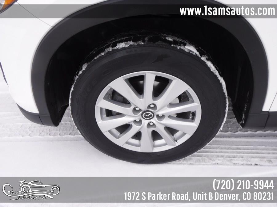2015 Mazda CX-5 AWD 4dr Auto Touring, available for sale in Denver, Colorado | Sam's Automotive. Denver, Colorado 2015 Mazda CX-5 AWD 4dr Auto Touring, available for sale in Denver, Colorado | Sam's Automotive. Denver, Colorado