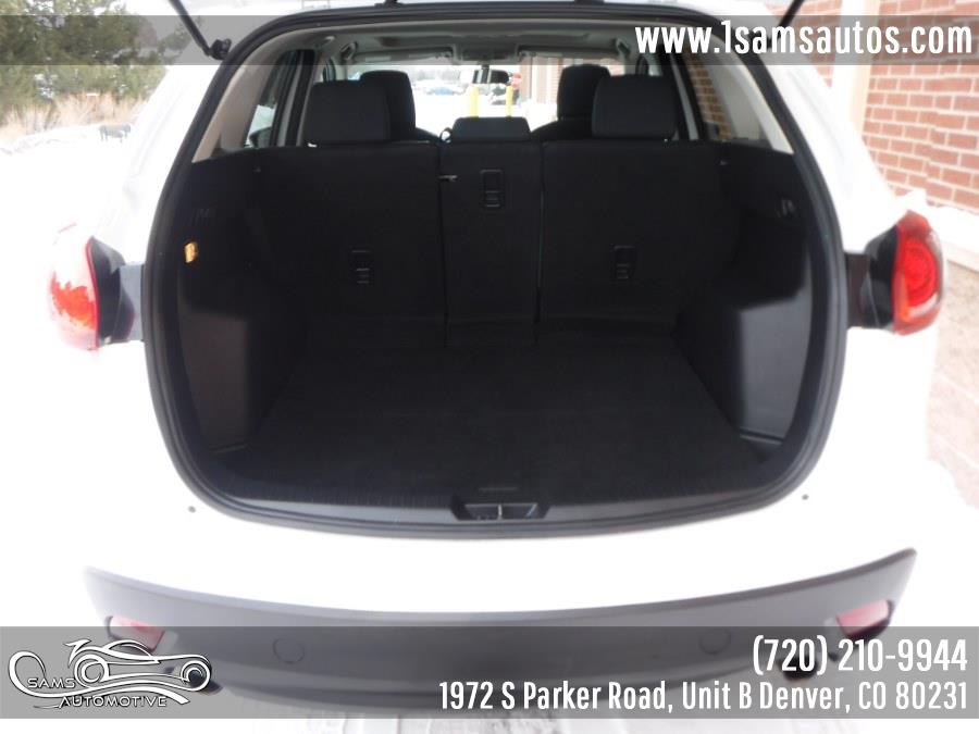 2015 Mazda CX-5 AWD 4dr Auto Touring, available for sale in Denver, Colorado | Sam's Automotive. Denver, Colorado 2015 Mazda CX-5 AWD 4dr Auto Touring, available for sale in Denver, Colorado | Sam's Automotive. Denver, Colorado