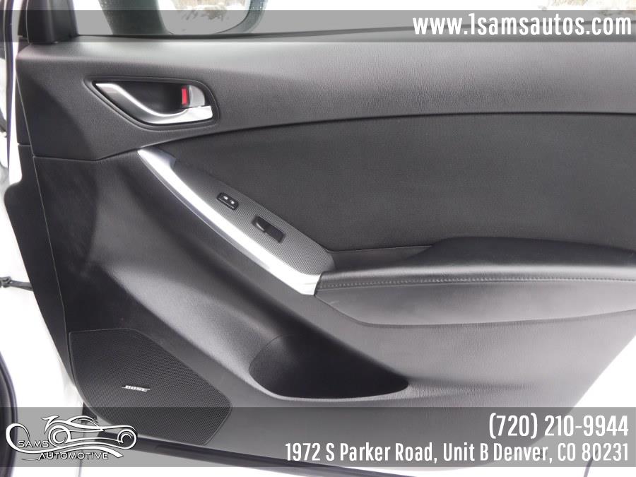 2015 Mazda CX-5 AWD 4dr Auto Touring, available for sale in Denver, Colorado | Sam's Automotive. Denver, Colorado 2015 Mazda CX-5 AWD 4dr Auto Touring, available for sale in Denver, Colorado | Sam's Automotive. Denver, Colorado
