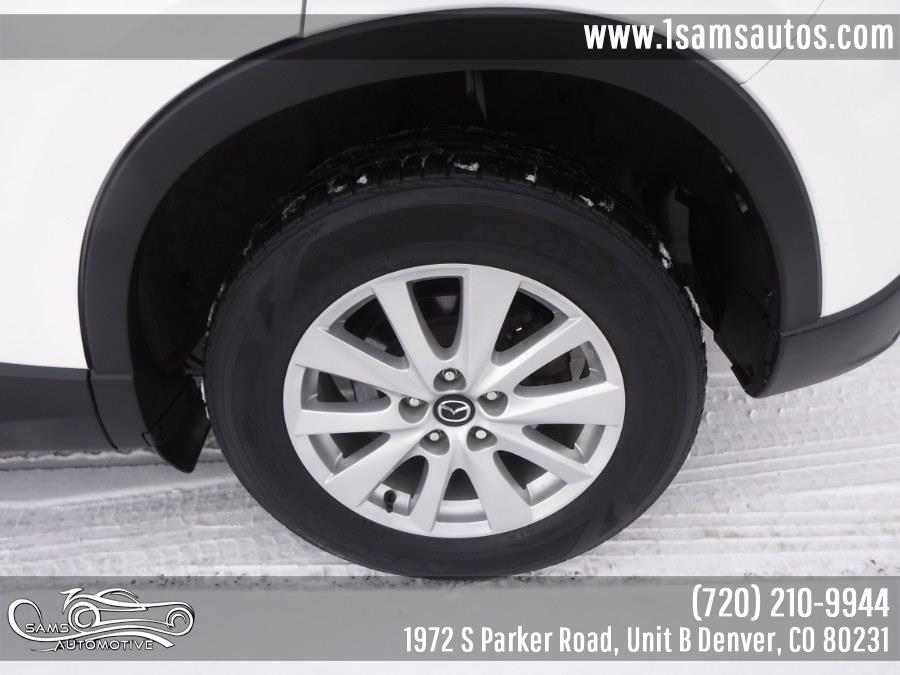 2015 Mazda CX-5 AWD 4dr Auto Touring, available for sale in Denver, Colorado | Sam's Automotive. Denver, Colorado 2015 Mazda CX-5 AWD 4dr Auto Touring, available for sale in Denver, Colorado | Sam's Automotive. Denver, Colorado
