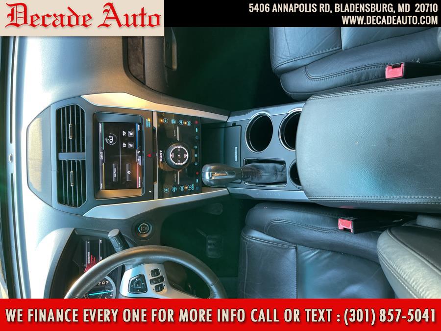 Used Ford Explorer FWD 4dr Limited 2014 | Decade Auto. Bladensburg, Maryland Used Ford Explorer FWD 4dr Limited 2014 | Decade Auto. Bladensburg, Maryland