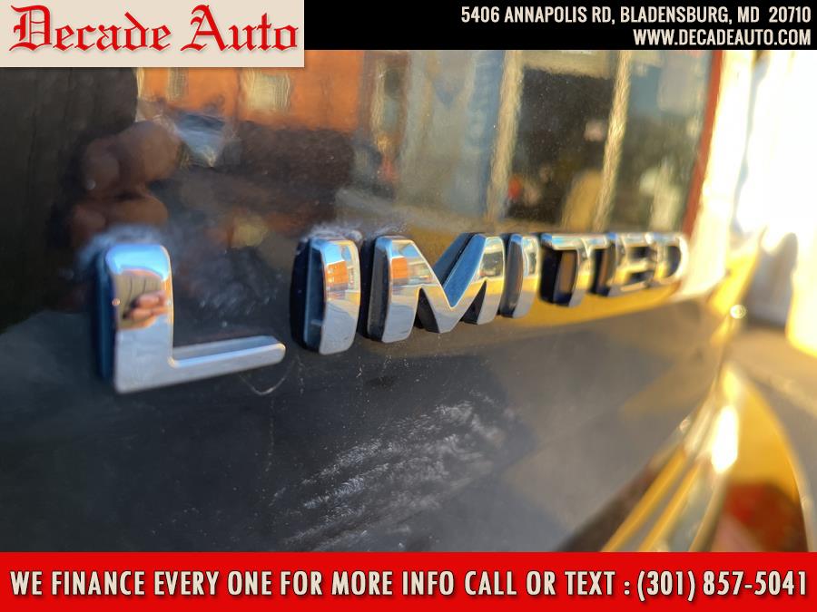 Used Ford Explorer FWD 4dr Limited 2014 | Decade Auto. Bladensburg, Maryland Used Ford Explorer FWD 4dr Limited 2014 | Decade Auto. Bladensburg, Maryland